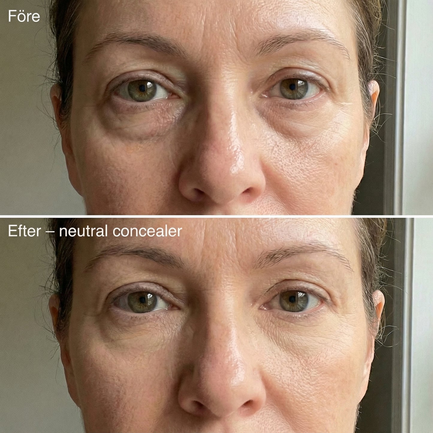 Conceala PRO -  Sluta Applicera Om Var 3:e Timme